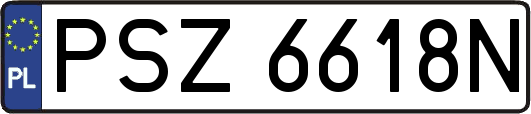 PSZ6618N