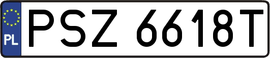PSZ6618T