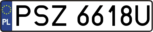 PSZ6618U