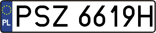 PSZ6619H