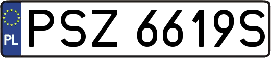 PSZ6619S