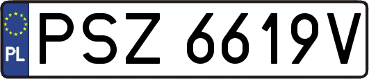 PSZ6619V