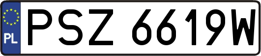PSZ6619W
