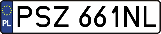 PSZ661NL