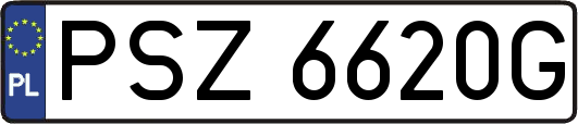 PSZ6620G