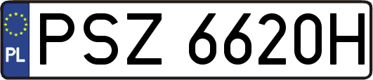 PSZ6620H