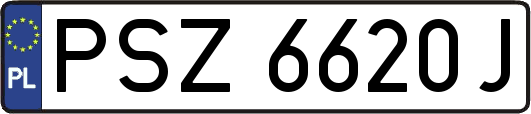 PSZ6620J