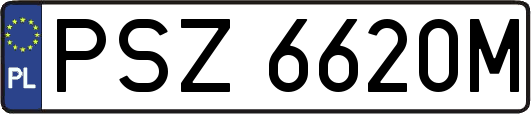 PSZ6620M