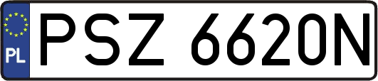PSZ6620N