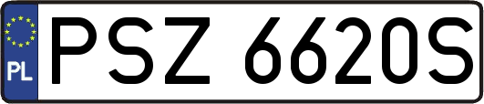 PSZ6620S