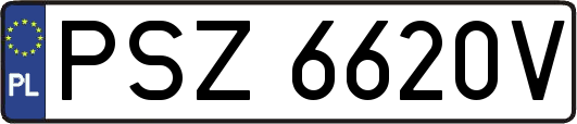 PSZ6620V
