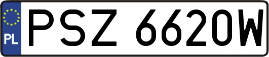 PSZ6620W