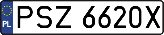 PSZ6620X
