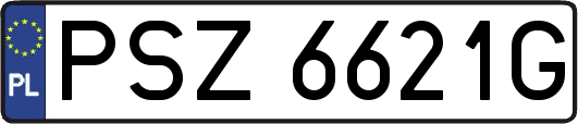 PSZ6621G
