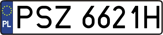 PSZ6621H