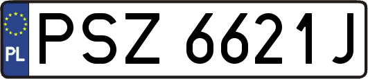 PSZ6621J
