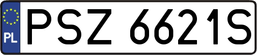 PSZ6621S