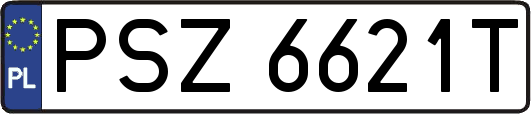 PSZ6621T