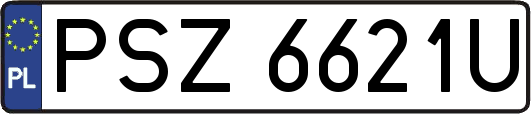 PSZ6621U