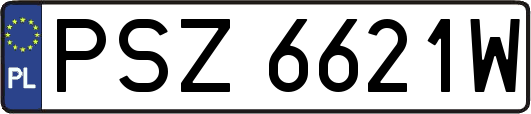 PSZ6621W