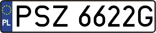 PSZ6622G