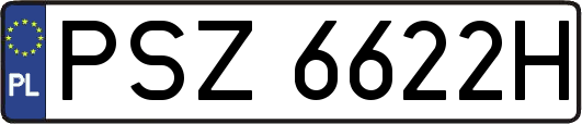 PSZ6622H