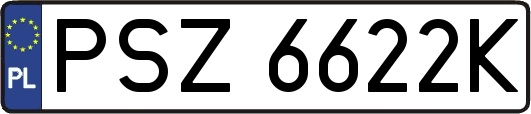 PSZ6622K