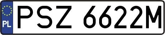 PSZ6622M