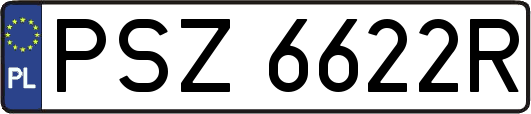 PSZ6622R