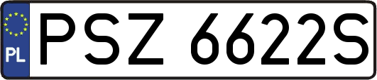 PSZ6622S