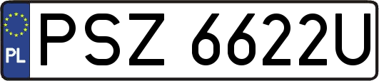 PSZ6622U
