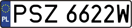 PSZ6622W
