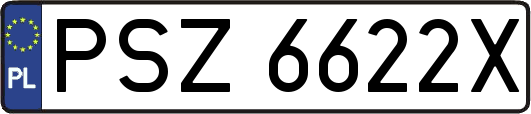 PSZ6622X