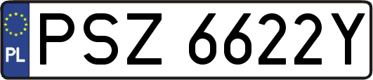 PSZ6622Y
