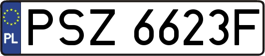 PSZ6623F