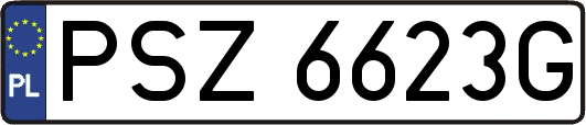 PSZ6623G