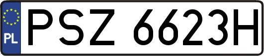 PSZ6623H