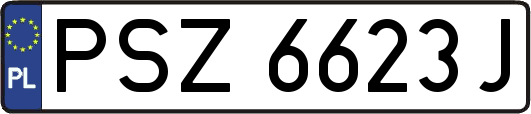PSZ6623J