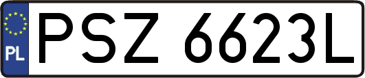 PSZ6623L