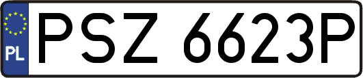 PSZ6623P
