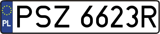 PSZ6623R