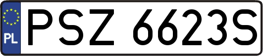 PSZ6623S