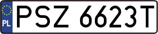 PSZ6623T