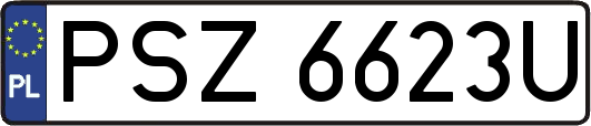 PSZ6623U