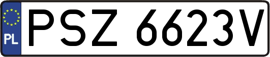PSZ6623V