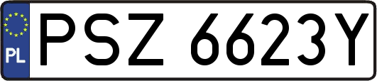 PSZ6623Y