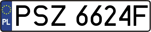 PSZ6624F
