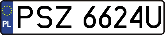 PSZ6624U