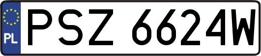 PSZ6624W