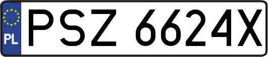 PSZ6624X